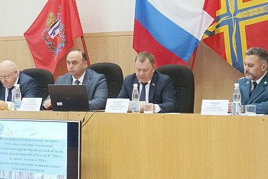 Вовлечение земель в сельхозоборот – задача особой важности